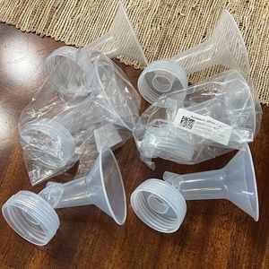 Spectra pump 28mm flanges